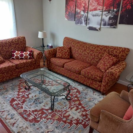 Niagara Falls Dream Family Retreat מראה חיצוני תמונה