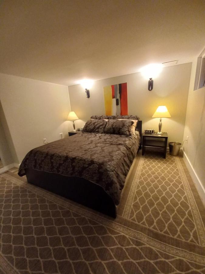 Niagara Falls Dream Family Retreat מראה חיצוני תמונה