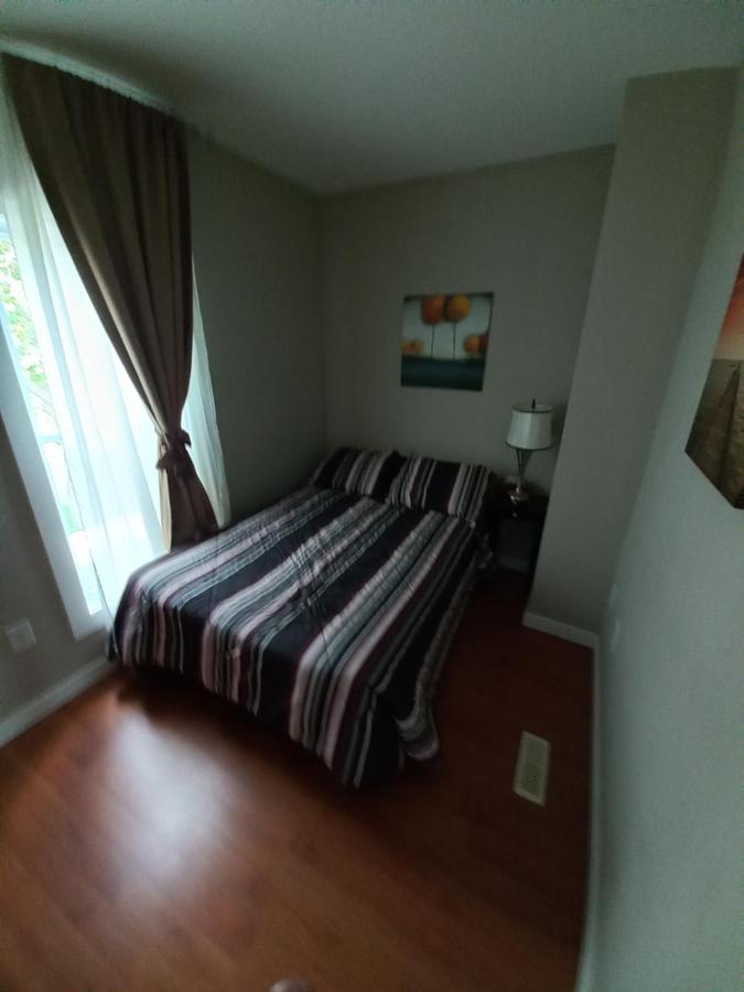 Niagara Falls Dream Family Retreat מראה חיצוני תמונה