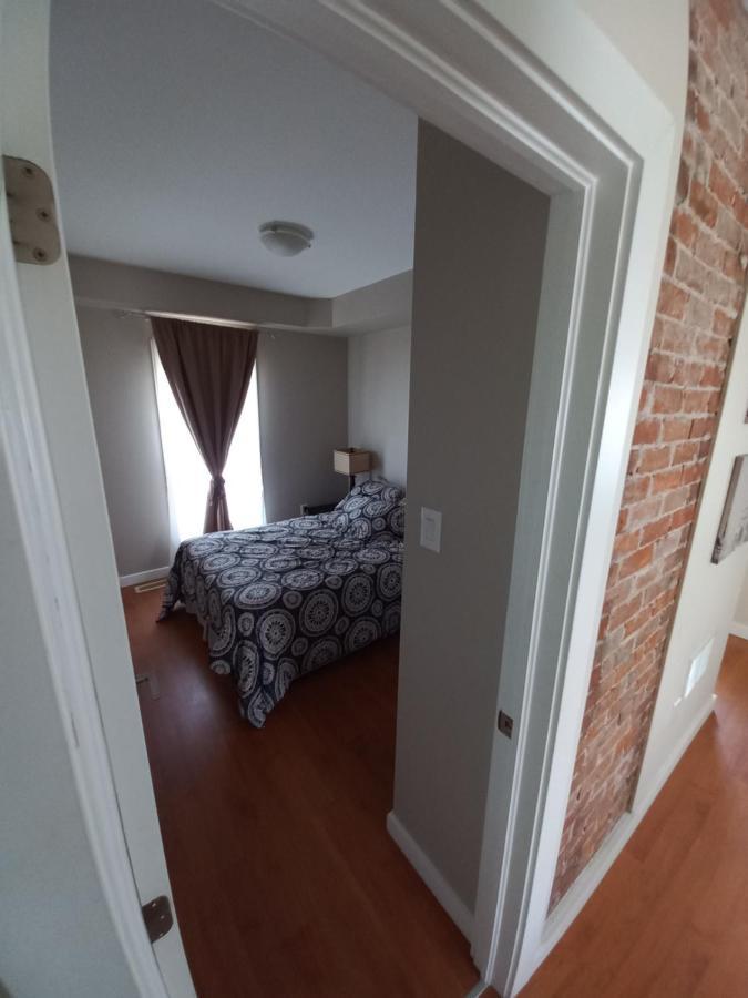 Niagara Falls Dream Family Retreat מראה חיצוני תמונה