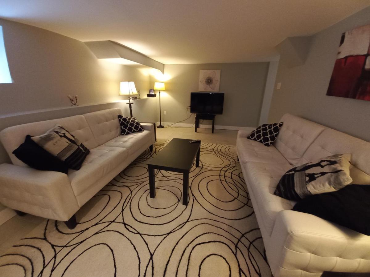 Niagara Falls Dream Family Retreat מראה חיצוני תמונה