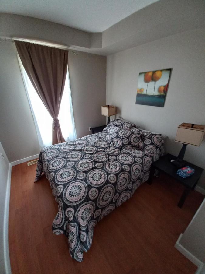 Niagara Falls Dream Family Retreat מראה חיצוני תמונה