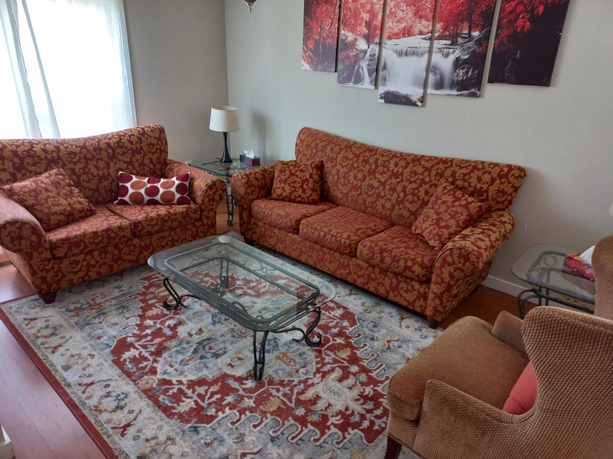 Niagara Falls Dream Family Retreat מראה חיצוני תמונה